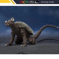 S.H.MonsterArts "Anguirus [1972]"