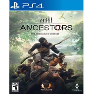 PS4 Ancestors The Humankind Odyssey Full Game Digital Download