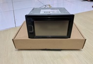 Head unit copotan mobilio kenwood