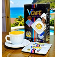 VCAFE Healthy Arabica Coffee From Brazil