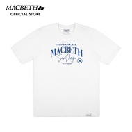 Macbeth Men's Reg. Tee " CLASS "
