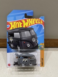 Xe mô hình đồ chơi Hotwheels cơ bản 1:64 - Kool Kombi