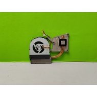 ET32 HSF-LEN-2 HEATSINK FAN PROCESSOR LAPTOP Lenovo G485 AT0R5002PM0