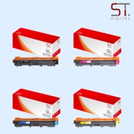 ST Digital TN-263 Black Cyan Magenta Yellow Toner 263 HL-L3230CDN HL-L3270CDW DCP-L3551CDW MFC-L3750