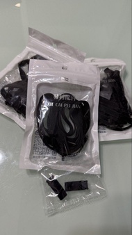 免綁鞋帶 磁吸鞋帶扣(包郵)