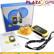 Fish Finder Wireless Lucky Ffw1108-1 Alat Pelacak Ikan