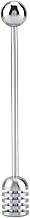 Small Durable Hoeny Dipper, Kitchen Solid Honey Spoon, Drizzle Spoon, for Home for Kitchen