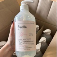 現貨 韓國 Jmella 香氛沐浴乳 1000ml