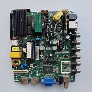 Main board for Devant LED TV 40DL540