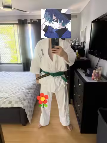 Quality Karate Kimono Kyokushin gi dogi Competition Uniform for Adult Child Practice Match White Bre