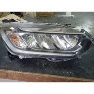 *ORIGINAL HONDA T9A CITY 2017 HEAD LAMP/FRONT LIGHT/DEPAN LAMPU BESAR (V SPEC) WITH/ADA DAYLIGHT ASS