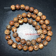 Real Stone Tibetan 8 Mm **