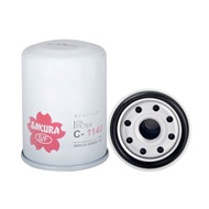 [GoParts] TOYOTA RAV4 ALTIS YARIS CAMRY WISH VIOS Oil Core Sakura