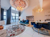 อพาร์ตเมนต์ 2 ห้องนอน 1 ห้องน้ำส่วนตัว ขนาด 74 ตร.ม. – ศรีฮาร์ตามัส/มอนต์เกียรา (2 Bdr Duplex Insta