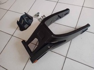 Jb - Swing Arm Rd Racing Model R15 V2 Custom Modifikasi Motor Honda Cb150R Old Cb150R New Led Cbr 15