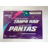 Celcom vip number 013-4553975