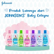 Johnson Baby Cologne | Baby Fragrance Oil | Baby Perfume