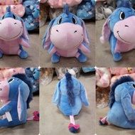 12 INCH EEYORE CHARACTER DOLL