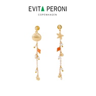 EVITA PERONI | Rosemary Earring | Natural Impression | ต่างหูโรสแมรี่