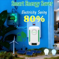 Electric saver：SAVE POWER 80% Lower Electric Bills Power Saver Box energy saver jimat elektrik rumah