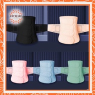 (WHOLESALE ONLY)UNDR053 2in1 Corset Women's Maternity Belt Postpartum Belly Belt Recovery After Chil