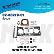 Victor Reinz Top Arm Benz M270 W176 W245 C117