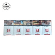 Rokok Sampoerna Mild Merah Isi 16 batang / A Mild Merah 16