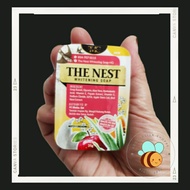 TMC SKINCARE THE NEST WHITENING FACIAL SOAP + [ FREE GIFT ]  | SABUN VACUUM | 💯 ORIGINAL FROM HQ
