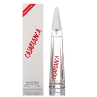 CASABLANCA EAU DE PARFUM NATURAL SPRAY Perfume for mens/Mens Perfume/ Lelaki Perfume 50ML 1.7FL.OZ