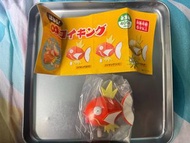 Pokémon Center 限定 扭蛋 鯉魚王