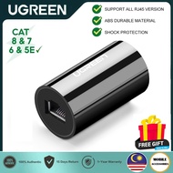 UGREEN Ethernet Adapter Anti-Thunder Connector RJ45 8P8C
