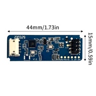 Aideepen Radar Sensor Module HLK-LD2450 Human Presence Motion Radar Sensor Module Non Contact Monito