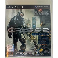 [Ps3][Secondhand] Crysis 2 Game