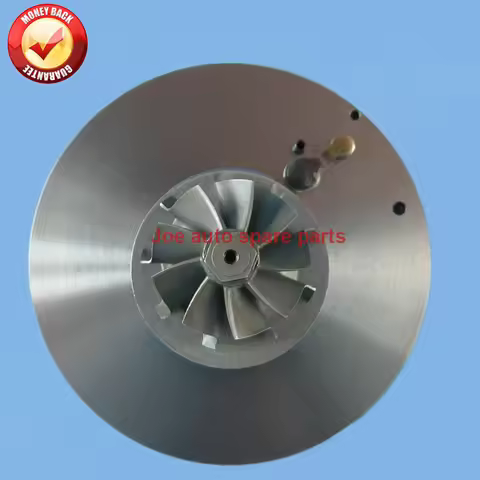 Turbo CHRA for Audi A3 /VW Golf V IV Passat B6 Touran Bora Jetta V Touran 1.9TDI 2.0TDI 724930 / 03G