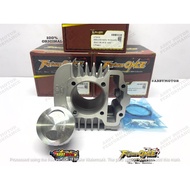 WAVE110 / DASH110 DREAM 110 FI / WAVE 110 FI RACING BLOCK FURIOUS ONCE 56MM 57MM