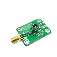 70db Detector Power Measurement rssi Radio Frequency ad8318 Straight Shot Measurement 1-8,000mhz Lol