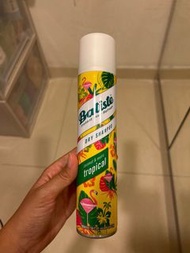 Batiste Dry Shampoo