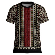 Filipino Ethnic/Tribal Style Shirts Filipino Ethnic/Tribal Style Shirts