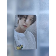 CRAZY JISUNG PC & RENJUN CAFE NCT DREAM HOT SOUCE CAFE 7 DREAM PC