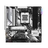 Best Seller Motherboard ASRock B650M Pro RS - AM5, AMD B650, DDR5, USB3.2 Type-C