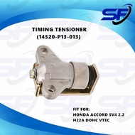 HONDA ACCORD SV4 2.2 H22A DOHC VTEC 1994-1997 TIMING BELT TENSIONER ADJUSTER (14520-P13-013)