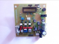Motherboard CPU Pom Mini Ac Tanpa IC Program Mainboard CPU