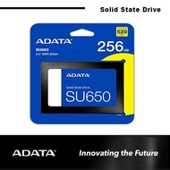 Ssd ADATA SU650 1TB - SSD Internal SATA 2.5 inch