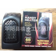 暖風機handy heater 迷你暖風機取暖器 家用wonder小型辦公電暖器280707