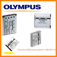 ( 100% Olympus JP )Olympus LI-42B /Olympus LI-50B /Olympus LI-70B/Olympus LI-90B /LI-92B/DB-110 /Oly