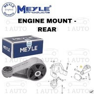 MEYLE GERMANY REAR ENGINE MOUNTING MINI COOPER COOPER S R50 R52 R53 1.6 W10 W11