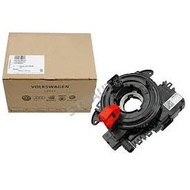 [KITCO] 5K0953569AS Steering Wheel Coil Reset Ring VW Volkswagen PASSATCC/CC/XLI European Original F