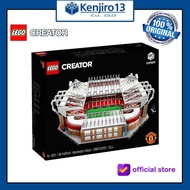 TM17 Lego Creator 10272 Old Trafford -