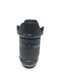 Tamron 100-400mm F3.5-6.3 (For Canon)