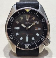 古董 SEIKO 女庄潛水手錶